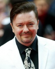 Рики Джервэйс (Ricky Gervais)