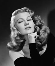 Рита Хэйворт (Rita Hayworth)