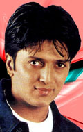 Ритеш Дешмукх (Ritesh Deshmukh)