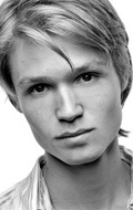 Робби Джарвис (Robbie Jarvis)