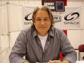 Роберт Белтран (Robert Beltran)