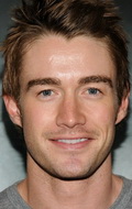 Роберт Баккли (Robert Buckley)