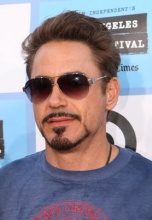 Роберт Дауни мл. (Robert Downey Jr.)