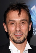 Роберт Нэппер (Robert Knepper)