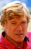 Роберт Редфорд (Robert Redford)