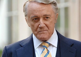 Роберт Вон (Robert Vaughn)