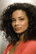 Рошелль Эйтс (Rochelle Aytes)