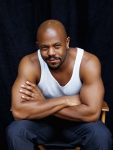 Рокмонд Данбар (Rockmond Dunbar)