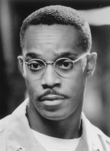 Роки Кэрролл (Rocky Carroll)