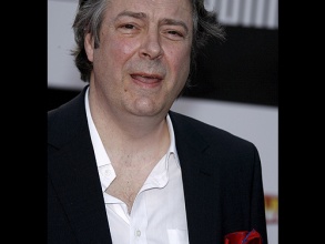 Роджер Аллам (Roger Allam)