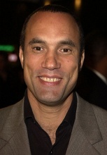 Роджер Гуэнвёр Смит (Roger Guenveur Smith)