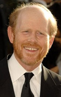 Рон Ховард (Ron Howard)