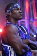 Рон Киллингс (Ron Killings)