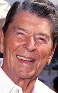 Рональд Рейган (Ronald Reagan)