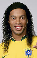 Роналдиньо Гаушо (Ronaldinho Gaúcho)