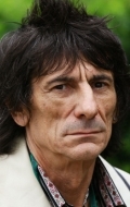 Ронни Вуд (Ronnie Wood)