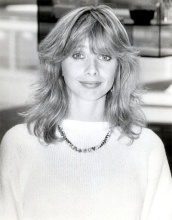 Розанна Аркетт (Rosanna Arquette)