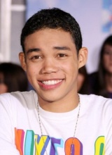 Roshon Fegan
