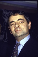 Роуэн Эткинсон (Rowan Atkinson)