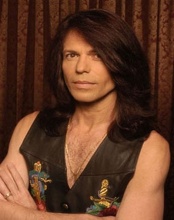 Руди Сарзо (Rudy Sarzo)