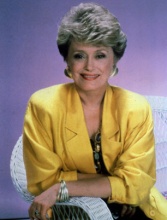 Ру МакКлэнахан (Rue McClanahan)