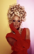 РуПол (RuPaul)