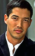 Расселл Вонг (Russell Wong)