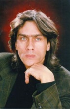 Рустам Уразаев 