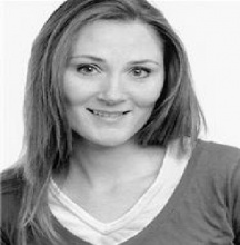 Рут Геммелль (Ruth Gemmell)