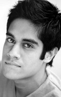 Саша Дхаван (Sacha Dhawan)