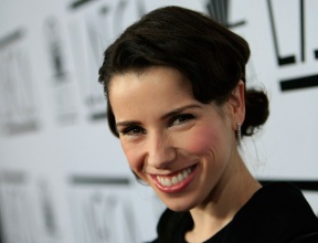 Салли Хокинс (Sally Hawkins)