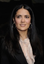 Сальма Хайек (Salma Hayek)
