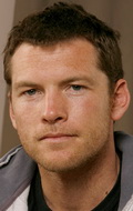 Сэм Уортингтон (Sam Worthington)