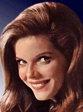 Саманта Эггар (Samantha Eggar)