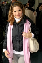 Самара Фелиппо (Samara Felippo)