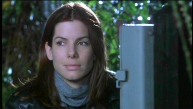 Сандра Буллок (Sandra Bullock)