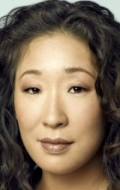 Сандра О (Sandra Oh)