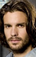 Сантьяго Кабрера (Santiago Cabrera)