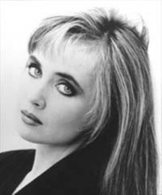 Сара Карвер (Sara Carver)