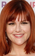 Сара Рю (Sara Rue)