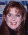 Сара Фергюсон (Sarah Ferguson)