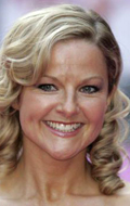 Сара Хэдлэнд (Sarah Hadland)