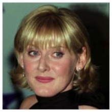 Сара Ланкашир (Sarah Lancashire)