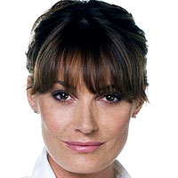 Сара Пэриш (Sarah Parish)