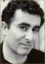 Сол Рубинек (Saul Rubinek)