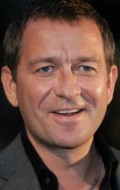 Шон Пертуи (Sean Pertwee)