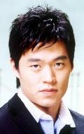 Seo-jin Lee 