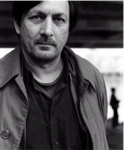 Серж Рябукин (Serge Riaboukine)