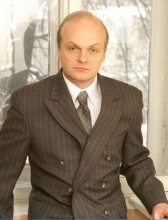 Сергей Барковский