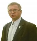 Сергей Агапитов 